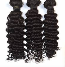 Brazilian Curly Bundle