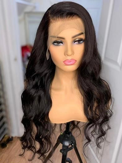 HD 13x4 Frontal Wig