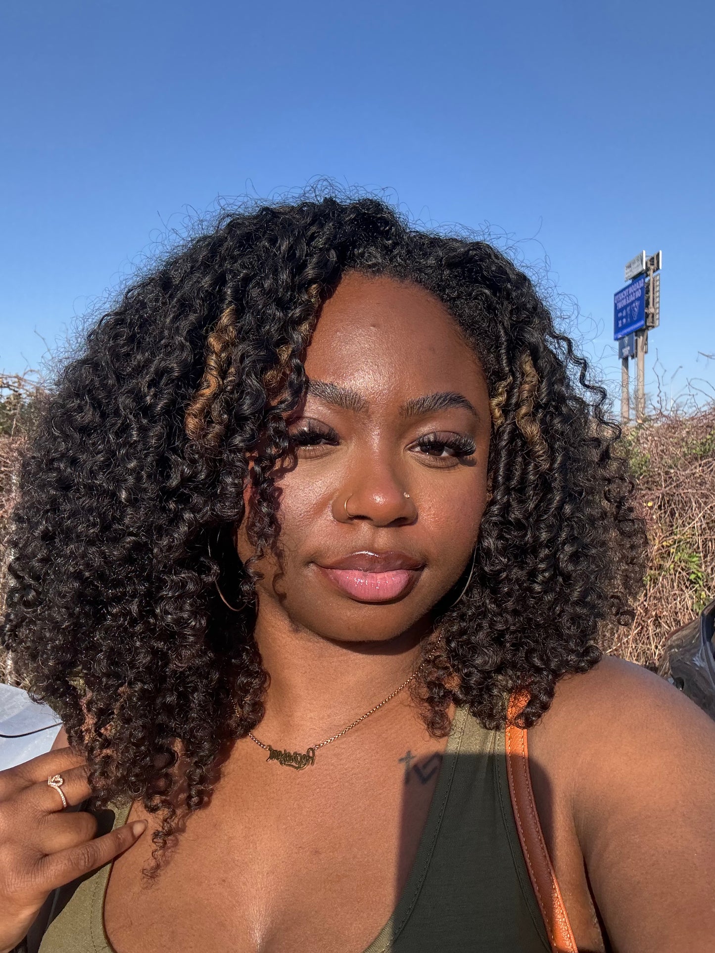 HD 13x4 Frontal Wig