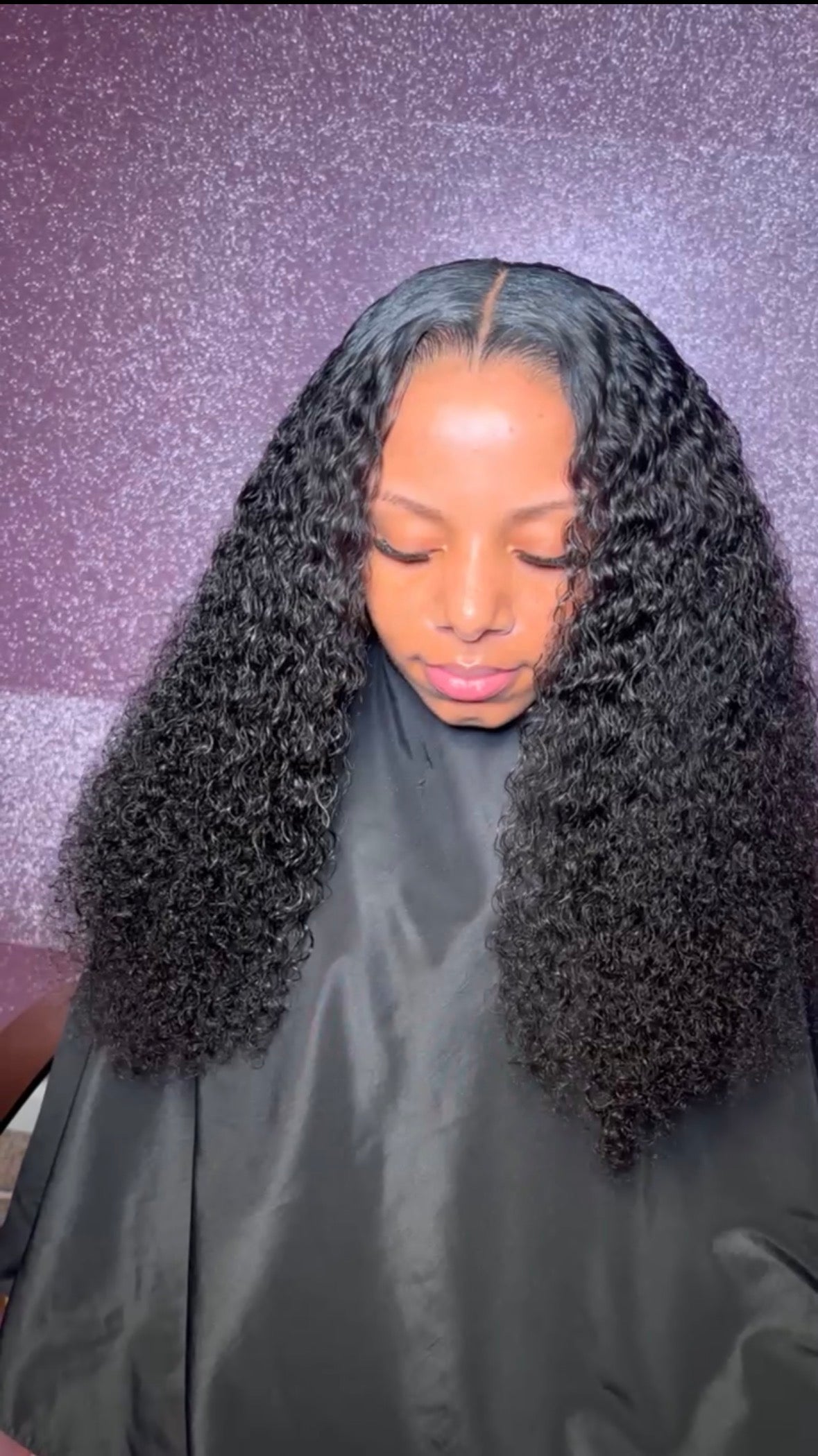 HD 5x5 Closure Wig