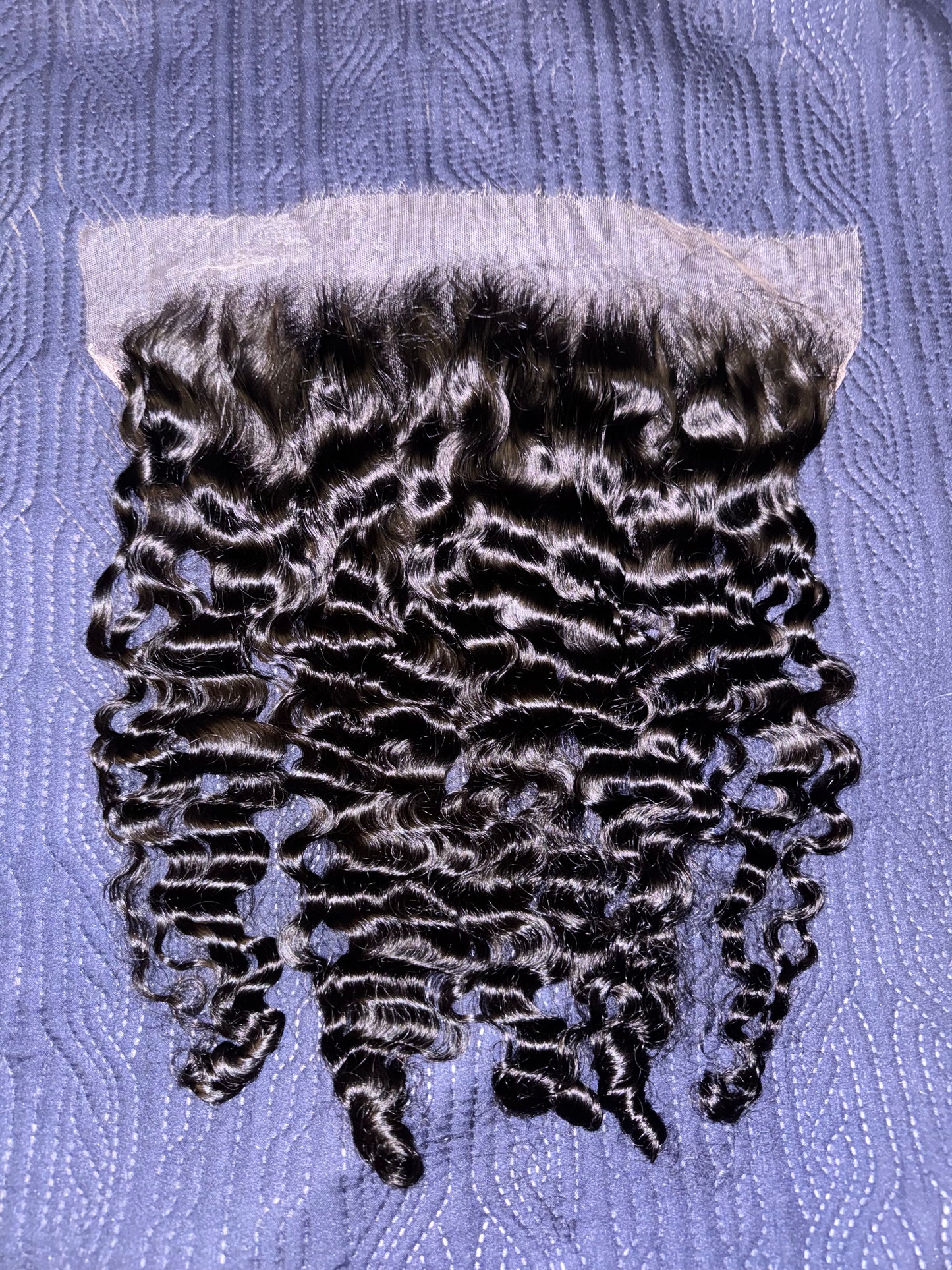 HD Frontal