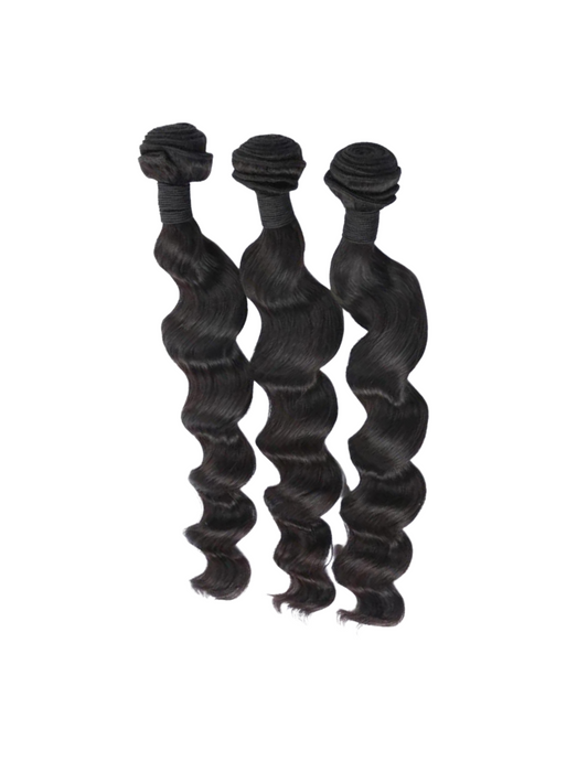 Loose Wave Bundle
